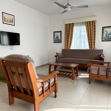 Paphos Dimma Seaside Houses מראה חיצוני תמונה