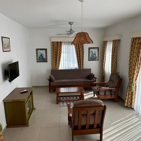 Paphos Dimma Seaside Houses מראה חיצוני תמונה