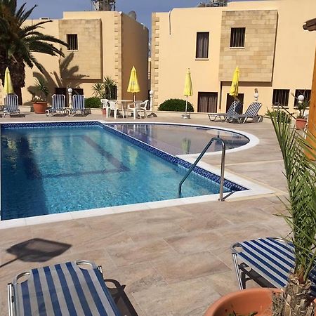 Paphos Dimma Seaside Houses מראה חיצוני תמונה