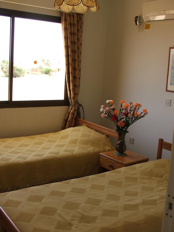 Paphos Dimma Seaside Houses חדר תמונה