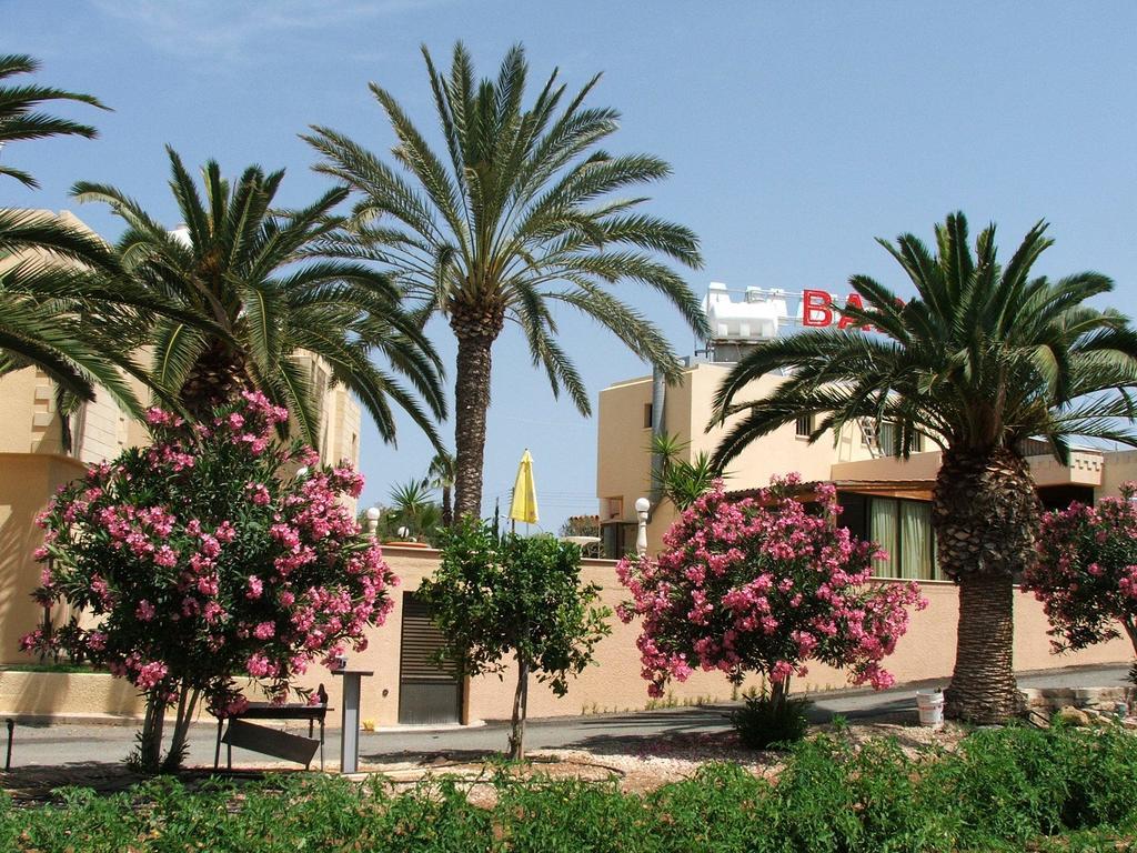 Paphos Dimma Seaside Houses מראה חיצוני תמונה