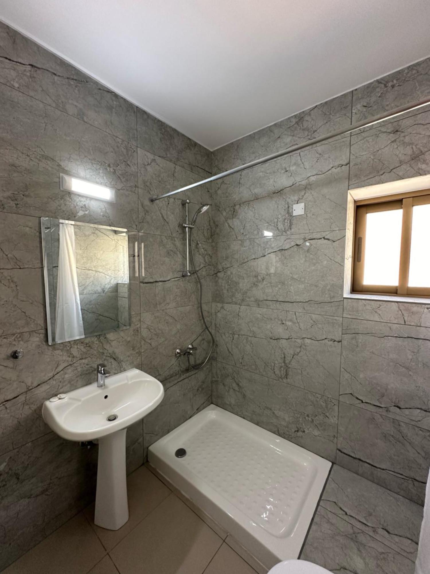 Paphos Dimma Seaside Houses מראה חיצוני תמונה