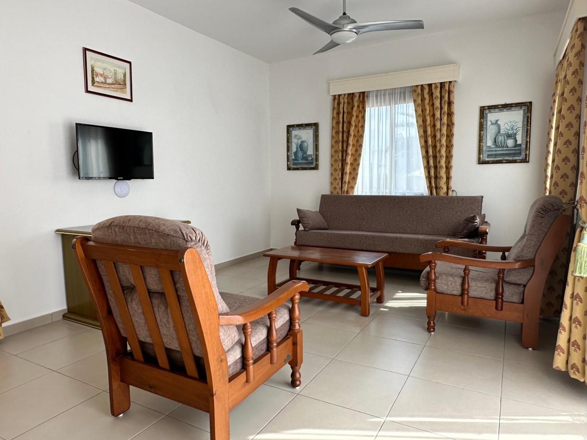 Paphos Dimma Seaside Houses מראה חיצוני תמונה