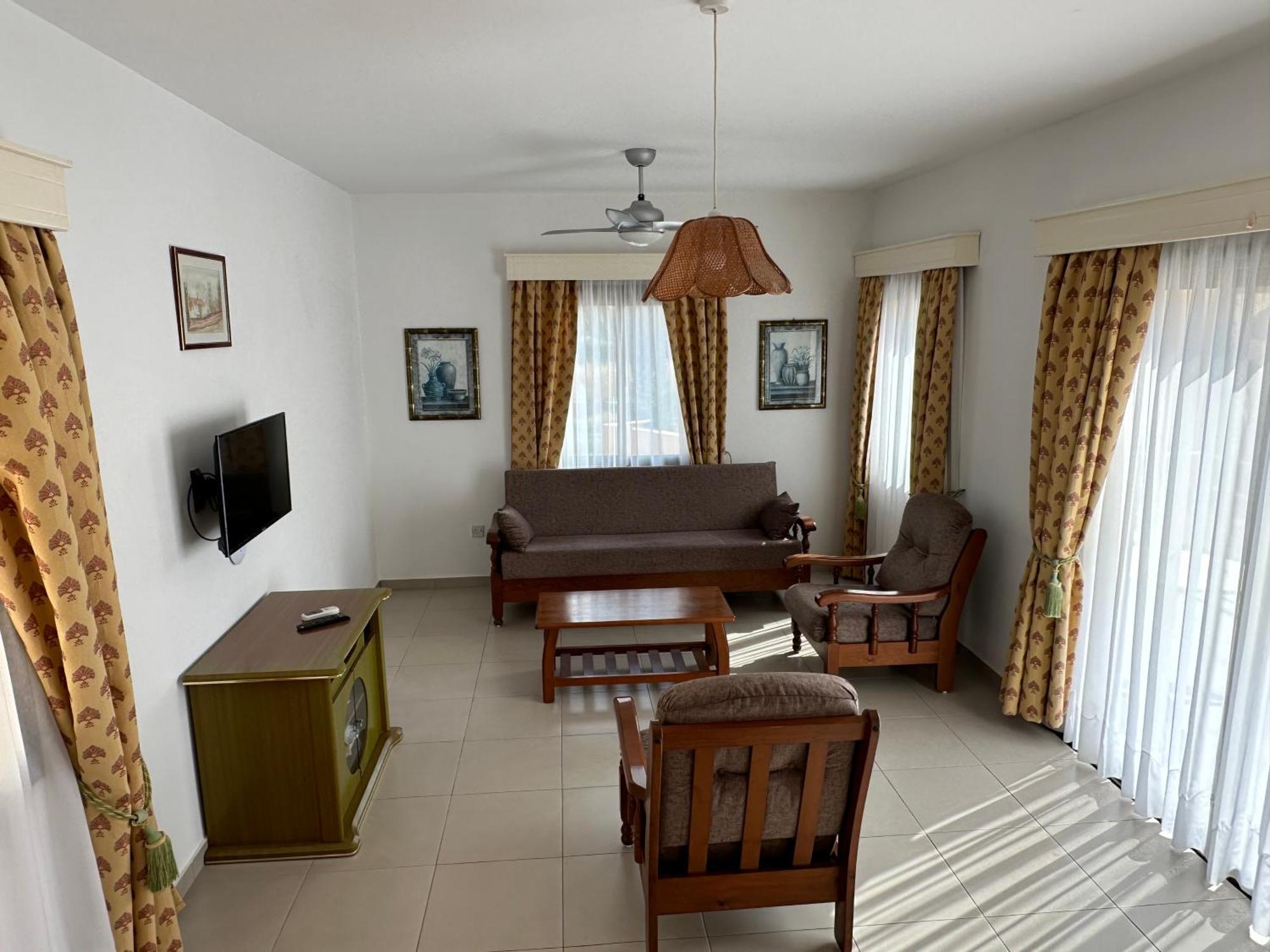 Paphos Dimma Seaside Houses מראה חיצוני תמונה