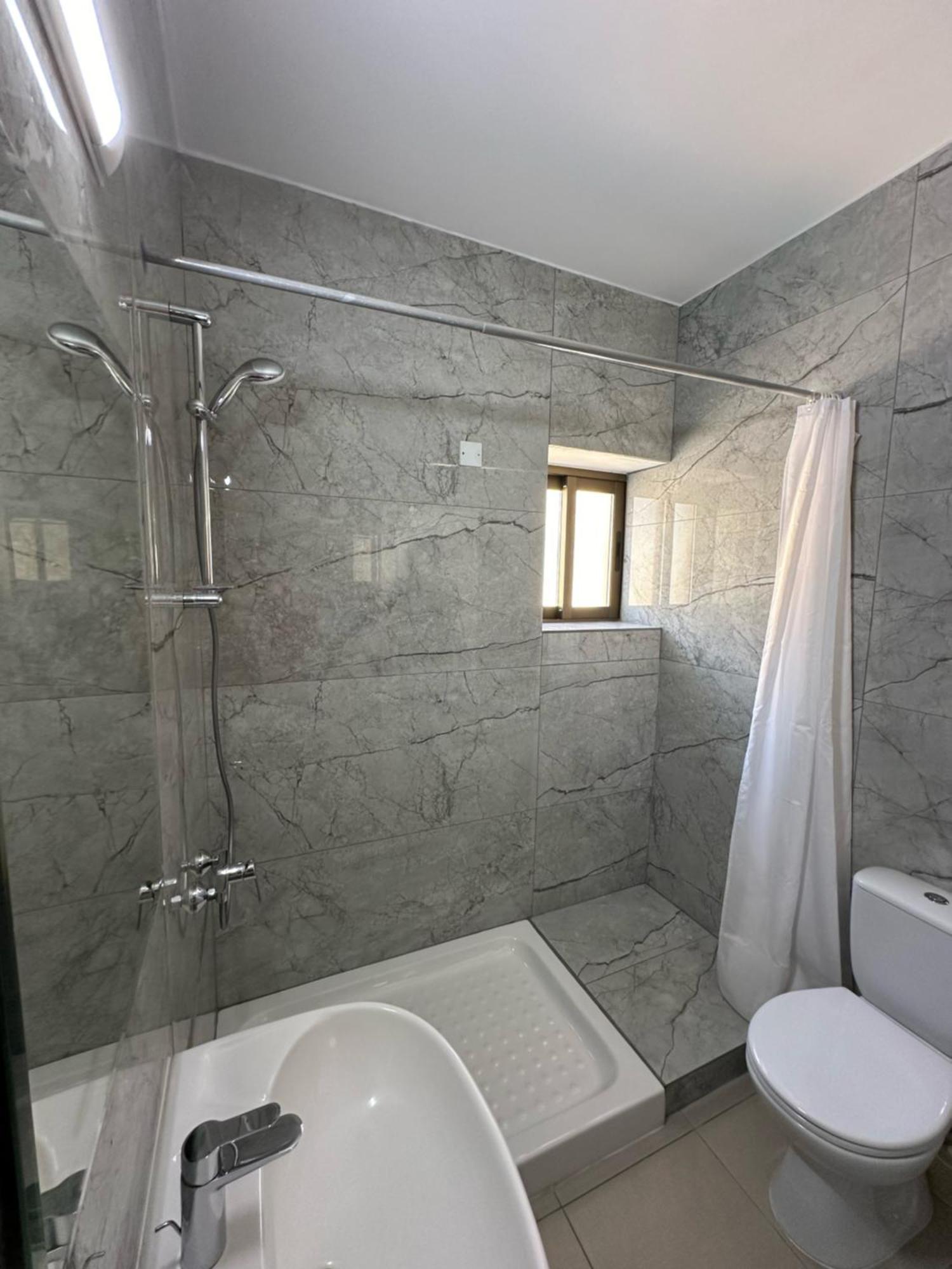 Paphos Dimma Seaside Houses מראה חיצוני תמונה
