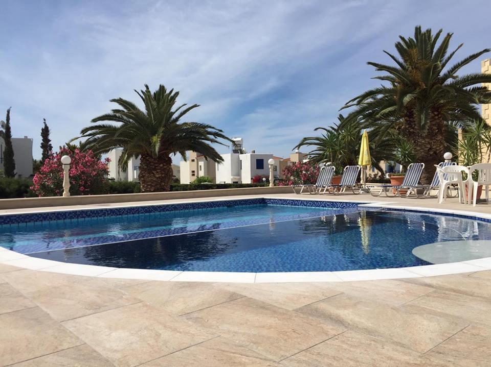 Paphos Dimma Seaside Houses מראה חיצוני תמונה