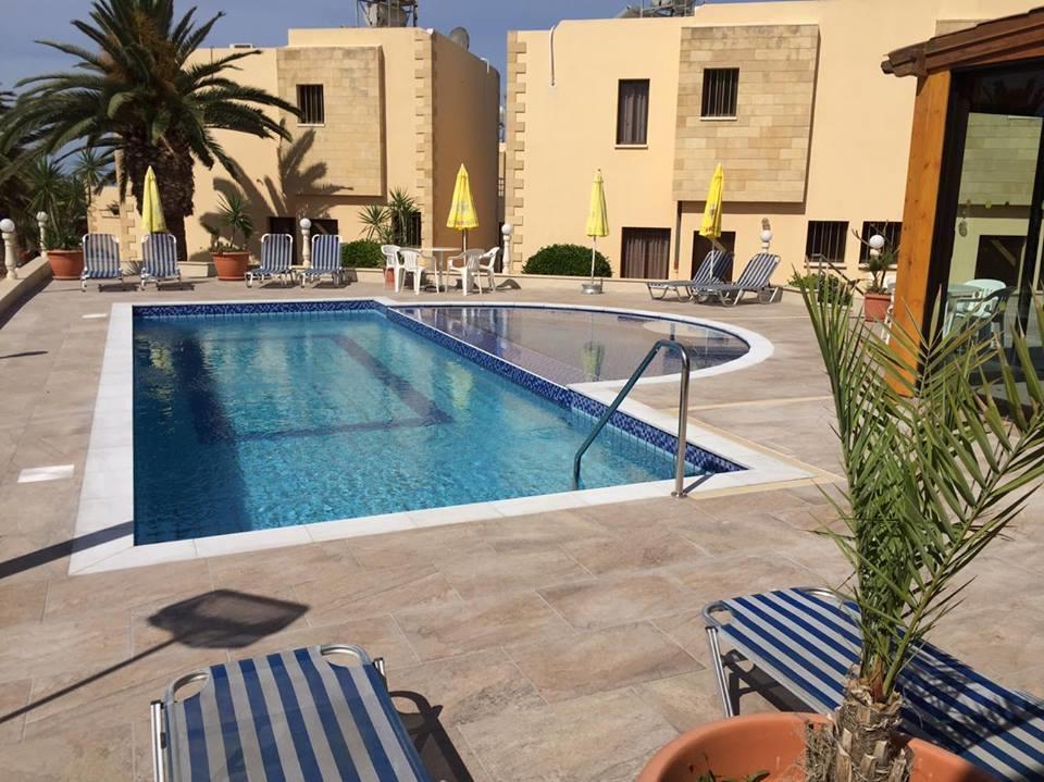 Paphos Dimma Seaside Houses מראה חיצוני תמונה