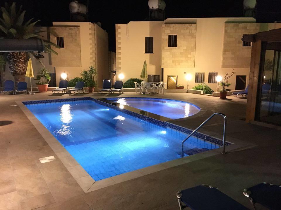 Paphos Dimma Seaside Houses מראה חיצוני תמונה