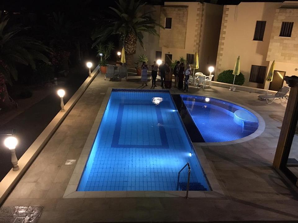 Paphos Dimma Seaside Houses מראה חיצוני תמונה