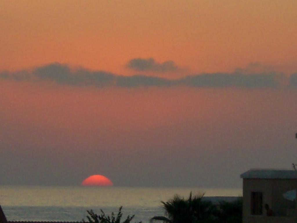 Paphos Dimma Seaside Houses מראה חיצוני תמונה