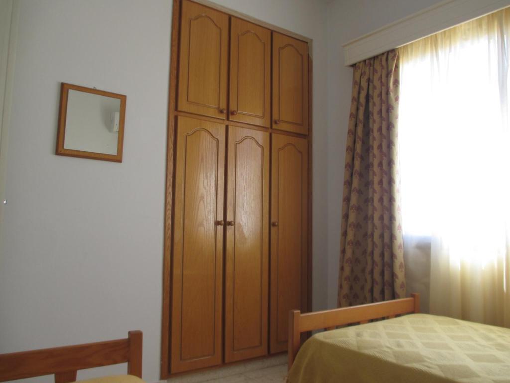 Paphos Dimma Seaside Houses חדר תמונה