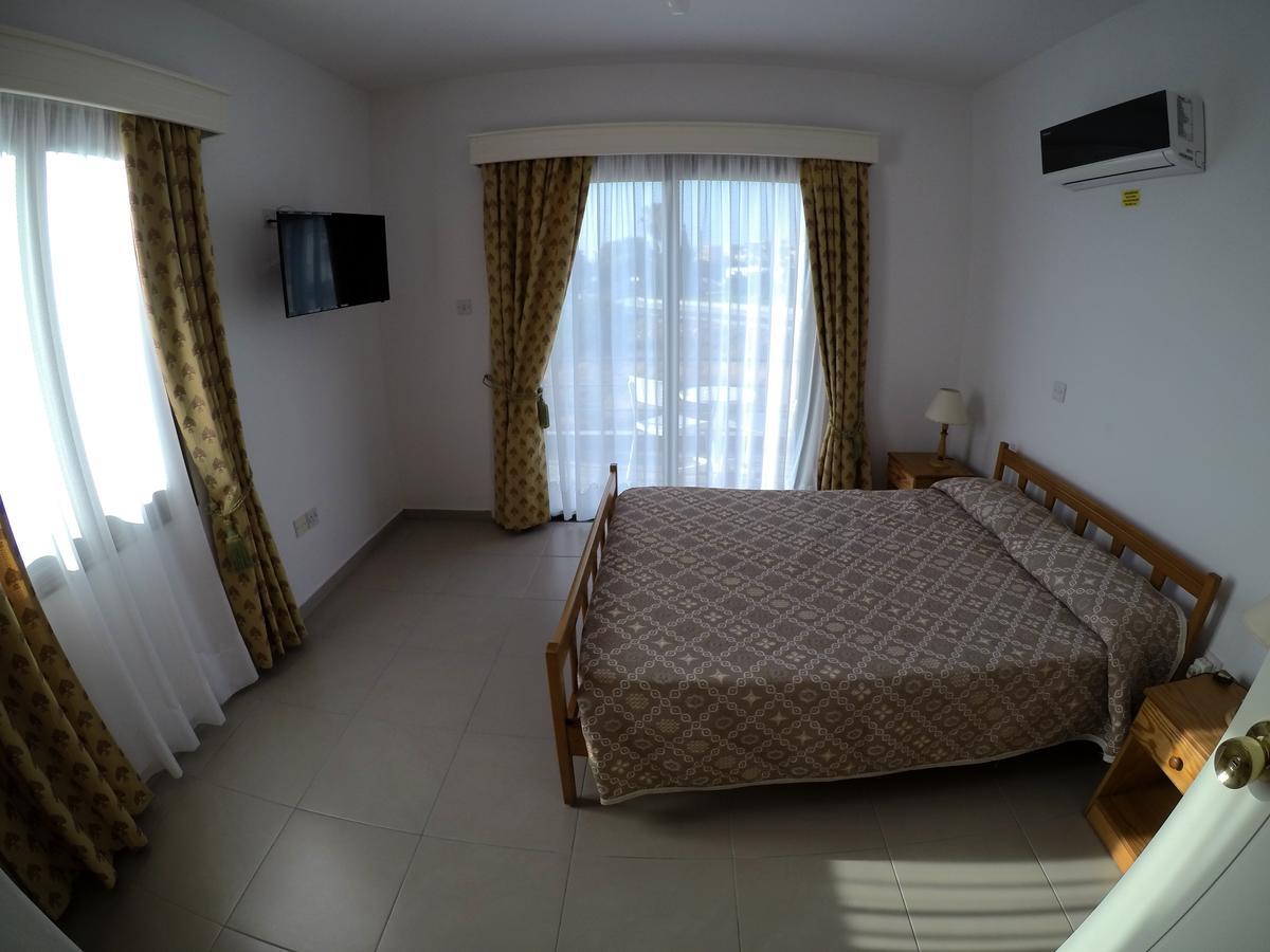 Paphos Dimma Seaside Houses חדר תמונה