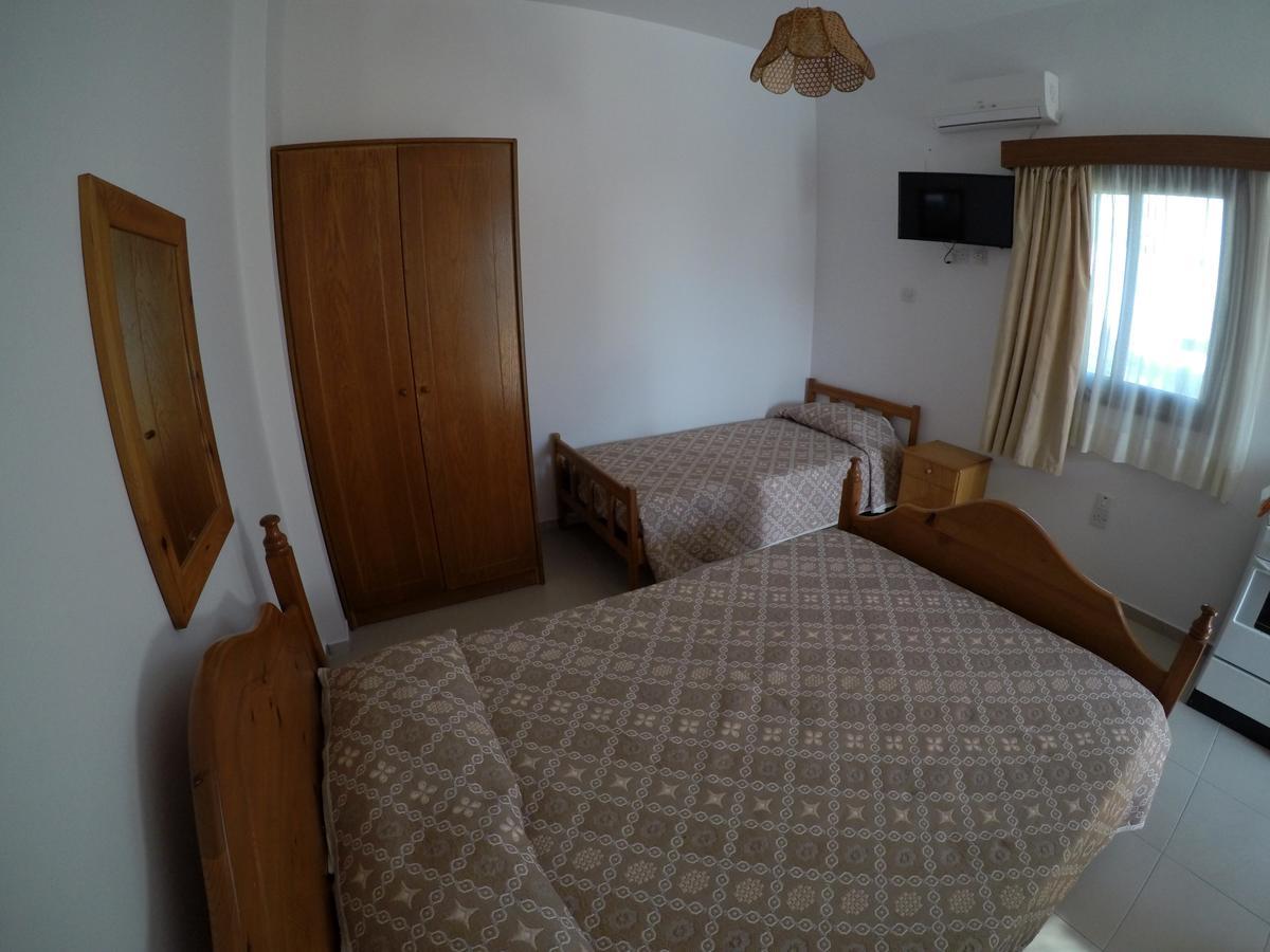 Paphos Dimma Seaside Houses חדר תמונה