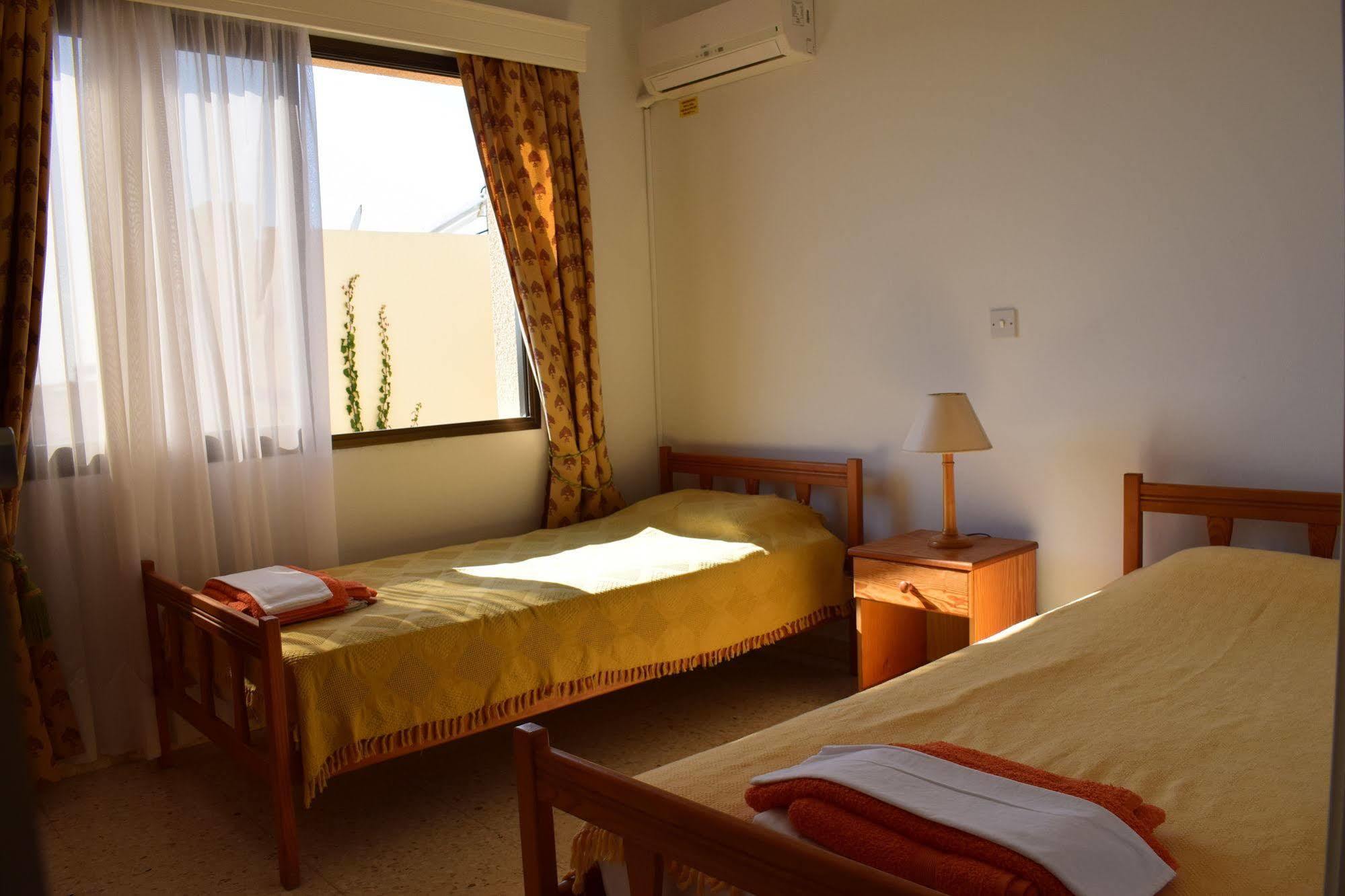 Paphos Dimma Seaside Houses מראה חיצוני תמונה