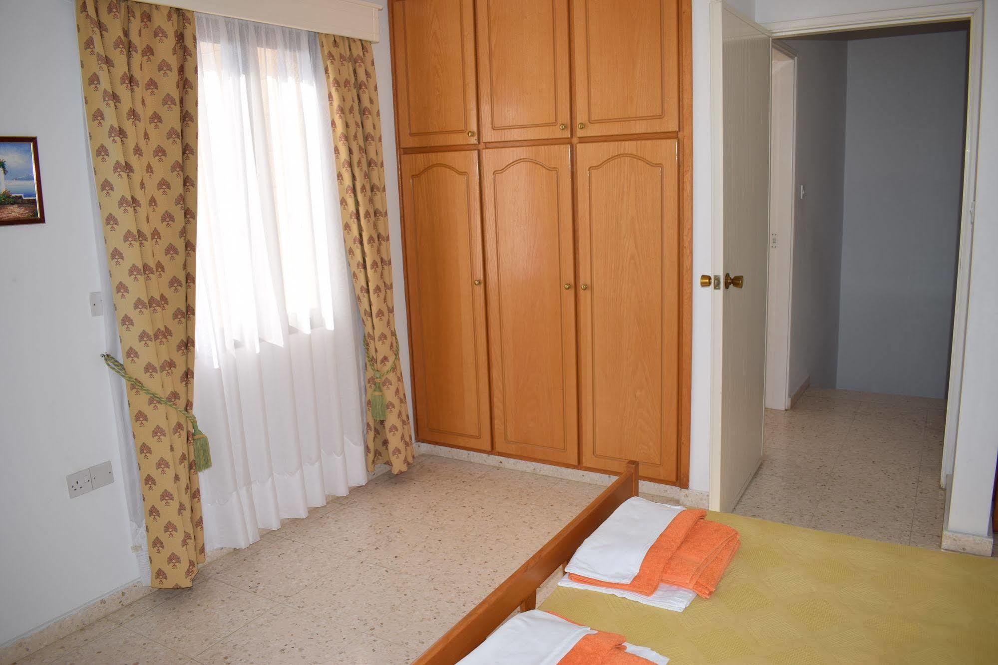 Paphos Dimma Seaside Houses מראה חיצוני תמונה