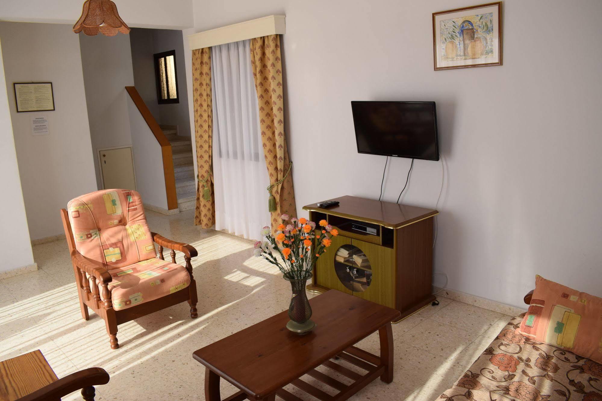 Paphos Dimma Seaside Houses מראה חיצוני תמונה