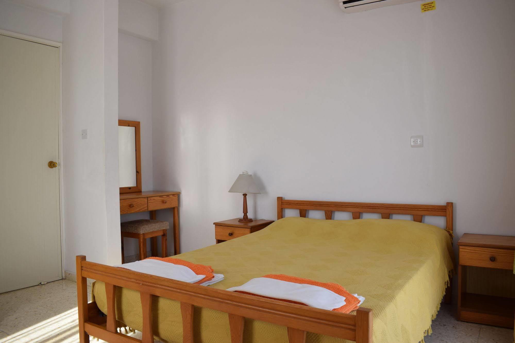 Paphos Dimma Seaside Houses מראה חיצוני תמונה