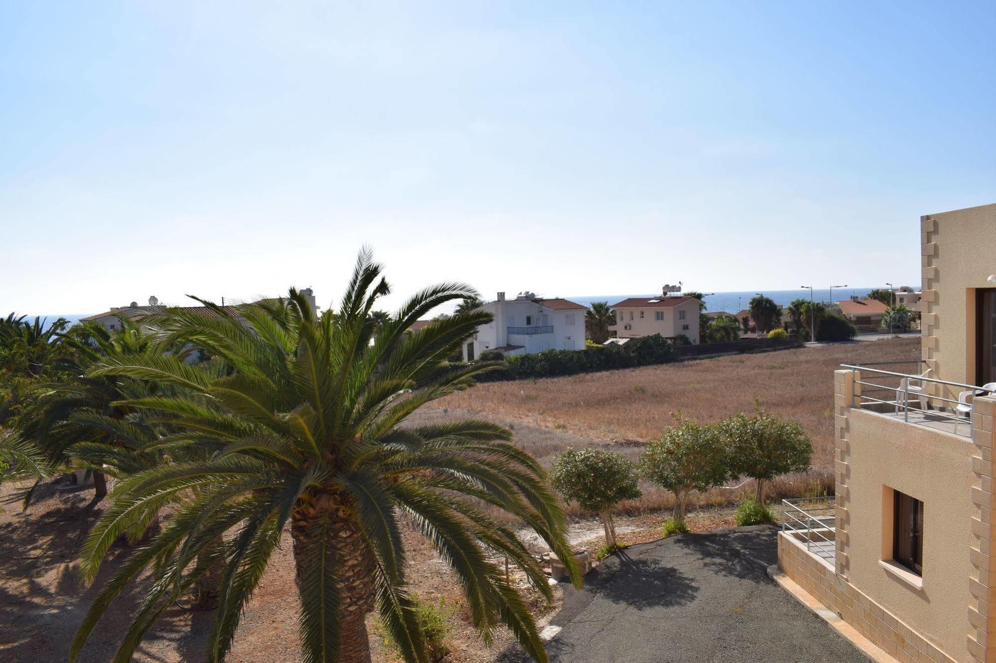 Paphos Dimma Seaside Houses מראה חיצוני תמונה