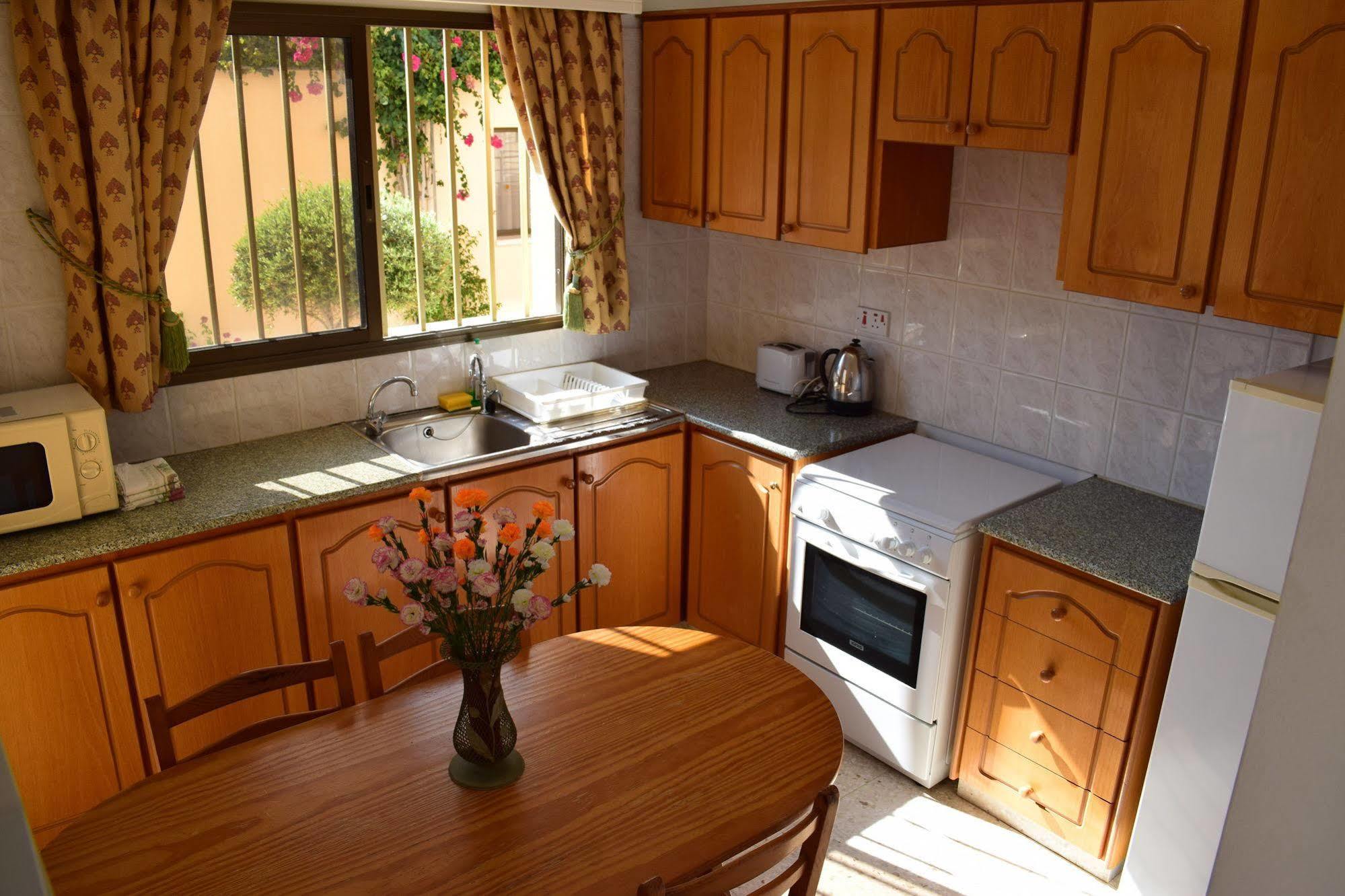 Paphos Dimma Seaside Houses מראה חיצוני תמונה