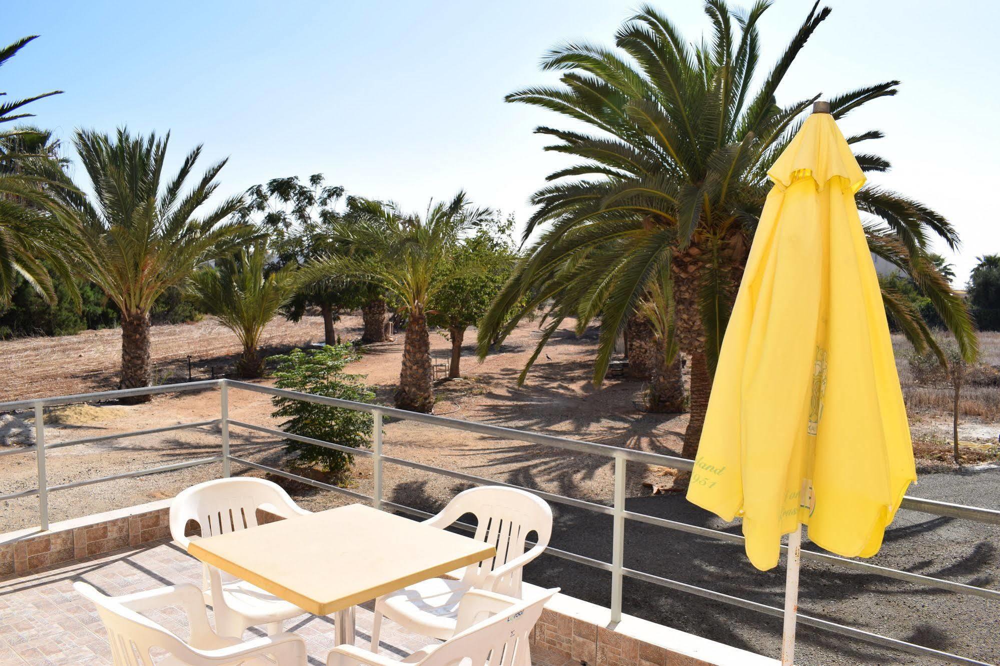 Paphos Dimma Seaside Houses מראה חיצוני תמונה
