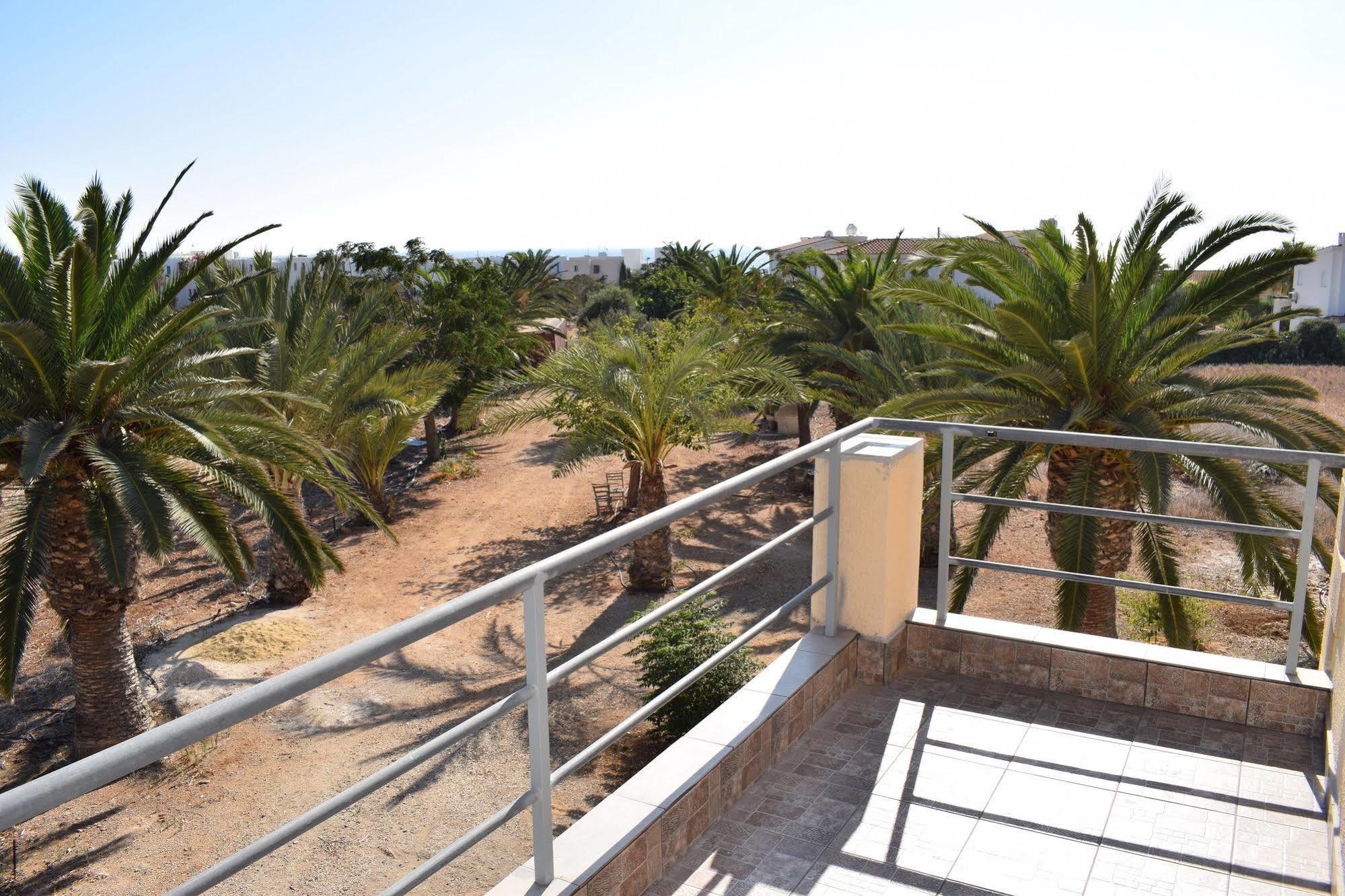 Paphos Dimma Seaside Houses מראה חיצוני תמונה